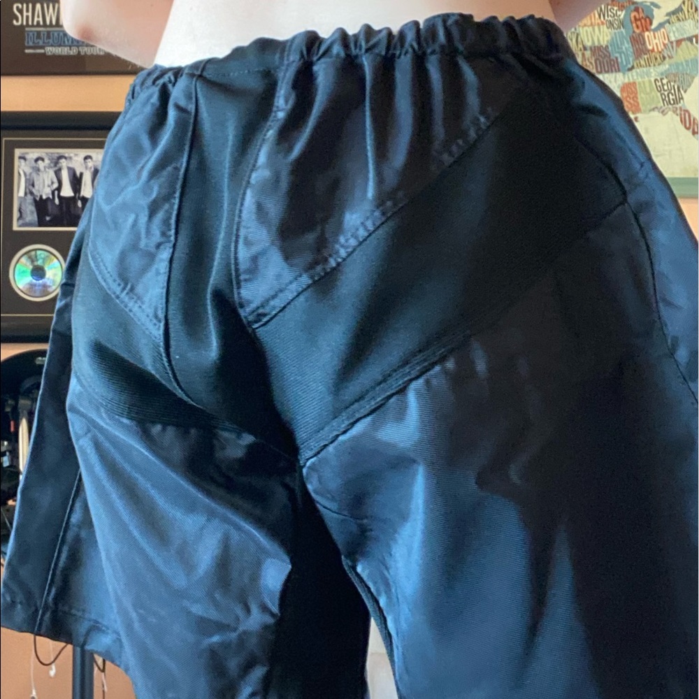 Bauer Goal Pant Shell - Picture 3 of 5
